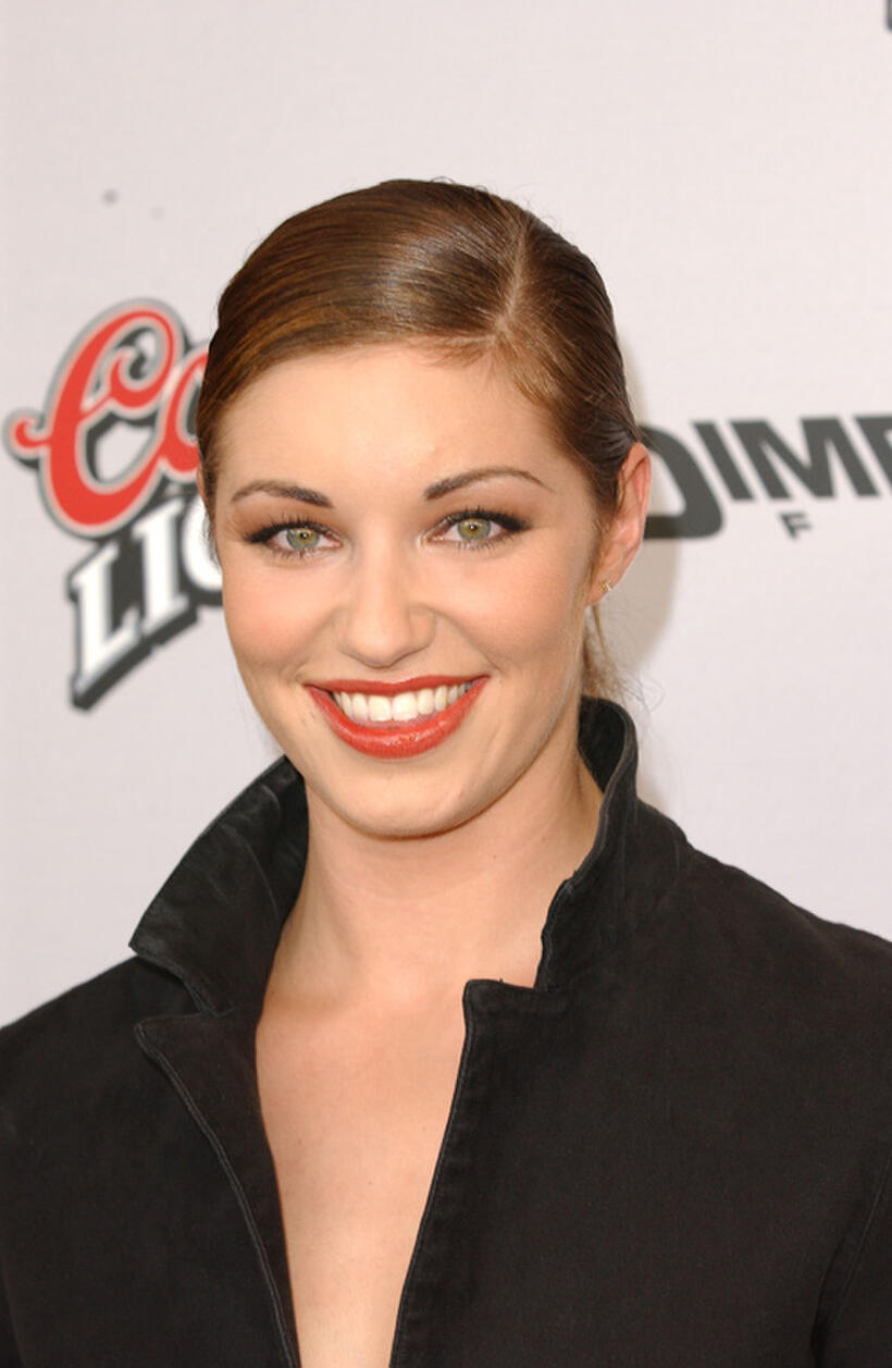Bianca Kajlich Pictures and Photos | Fandango